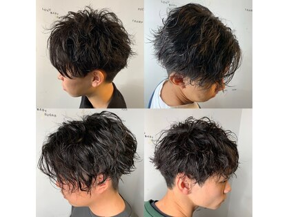 完全個室美容室 ACT 宇都宮店【10月NEW OPEN(予定)】の写真