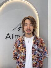 エメ 北千住店(Aimer)&nbsp;野崎 祐太
