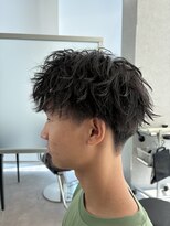 ジーナ 天神(Zina)&nbsp;カット＋スタイリング