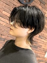 ヘアー クリエイト カルバリ(HAIR CREATE Calbari) calbariスタイル