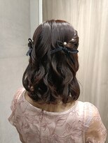 ランリ 金山 名古屋(Ranri)&nbsp;ハーフツイン