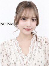 ノイズオオサカ 天王寺店(NOISM OSAKA)&nbsp;Mahoro 