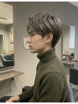 リリーズ 亀有(Lilly's) ニュアンスラフカール
