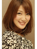 コルテデモーダ(Corte de moda)&nbsp;ピュアミディボブ