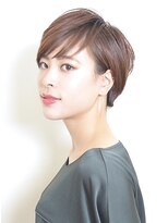 アーツ 町田(arts) ☆大人のヘルシーショート☆