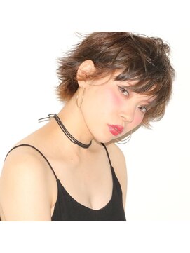 リトロボ(ritrovo) オシャレショート