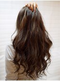 媚びない大人のアッシュMIX