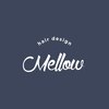 ヘアデザイン メロウ(MELLOW)のお店ロゴ
