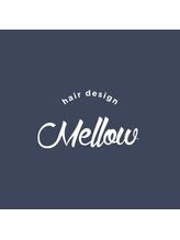 hair design MELLOW 【ヘアデザイン　メロウ】