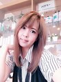ヘアーアンドヘッドスパ アンビシャス(ambitious) 天願 美鈴