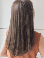 インビテーション(invitation) 【invitation】ツヤ、透明感、光に透けるアプリエカラー