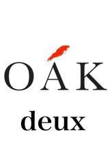 OAK オーガニックヘアカラー久留米店【オーク】(旧：OAK hair deux 久留米合川2号店)