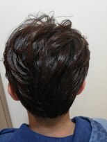 ガラントリー(GALAN TERIE)&nbsp;サイドツーブロック【新瑞橋/GALANTERIE】