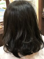 キー(kｅｙ)&nbsp;ダークアッシュ