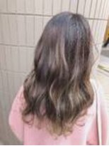 アフ(ahu)&nbsp;ハイライト