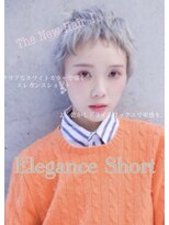 シエナ 渋谷(Siena)&nbsp;Siena エレガンスショート