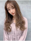 大人ウェーブ