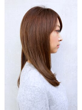 チェルモ(CHELUMO) 縮毛矯正