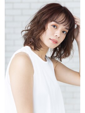 クロエ 梅田(Cloe) ココアブラウン