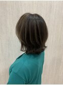 ナチュラルハイライト