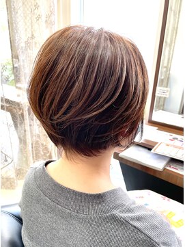 パシフィックダズールコパン(Pacific Dazzle copain) 【PD海口】お客様スタイル　8