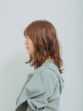 プロデュース 町田店(Produce) ゆるふわウェーブ【町田/町田駅/JR町田駅/小田急町田駅】