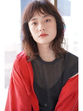 ロティー ヘアデザイン(Lottie hair design) ナチュラルガーリー