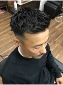 濡れパン