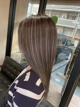 リエンス(RIENS) 【RIENS】ハイライト×山本優舞