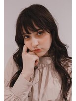 アンシェリ バイ フラミューム 大船店(Ancheri by flammeum)&nbsp;ウェーブロング