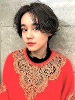 ウェチカ(wechica)&nbsp;short style