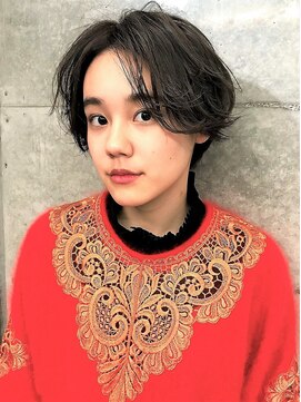 ウェチカ(wechica) short style