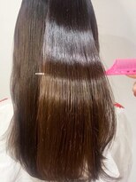 ジュエルボックス 東梅田店(jewelbox) モテ髪