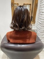 アルーシェ 錦糸町店(Alushe)&nbsp;モンブランブラウン