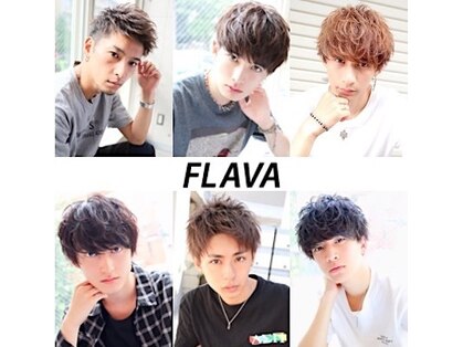 フレイバ(FLAVA)の写真