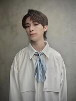 ルアウアオ(LUAU Ao)&nbsp;カルマウルフ【 北斗 】- @hokutooo16