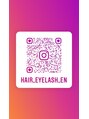 エン(EN)&nbsp;@hair_eyelash_en
