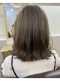 ボブスタイル