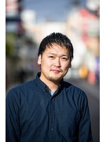 アシリ(asir)&nbsp;men'sカット