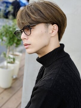 ミラリー トウキョウ(Mirareee Tokyo) 20代30代40代◎ナチュラルマッシュ