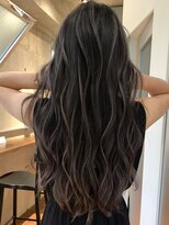 ジルブラン 国分寺(JIL BLAN)&nbsp;小森】ハイライトカラー/透明感/ケアカラー/ブリーチ/3118