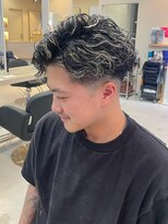 オリ(‘Oli)&nbsp;フェード