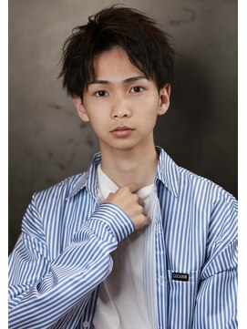 リップスアネックス 大宮(LIPPS annex) アップバング