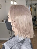 ニドプライベート(Nido PRIVATE)&nbsp;◆ホワイトベージュ◆