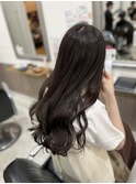 大人モノトーングレイ 福田昌子