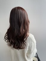 美容室 アイディー i-dee&nbsp;チョコレートブラウン