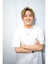 【ブリーチなしWカラー、派手じゃない白髪ぼかし、メンズ特殊パーマ！新規指名率No1】