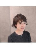 パーマ
