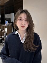 20代30代40代◎お洒落な色気レイヤー
