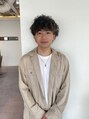 リシェオブヘアー(riche of hair) TAKAYA 